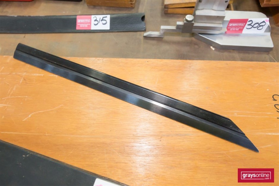 James Squire The Wreck Preservation Ale 2018 (1x 750mL), 5* Prov