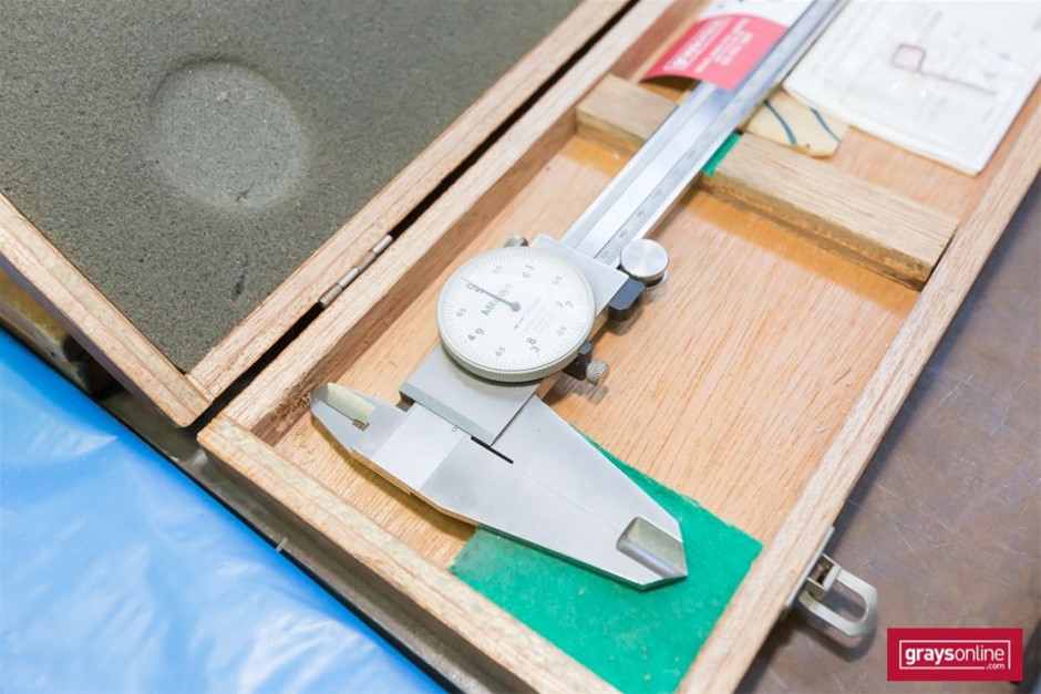 PENFOLDS Bin 479 Vintage Port 1960 (1x 738mL), Barossa Valley. 5* Prov.