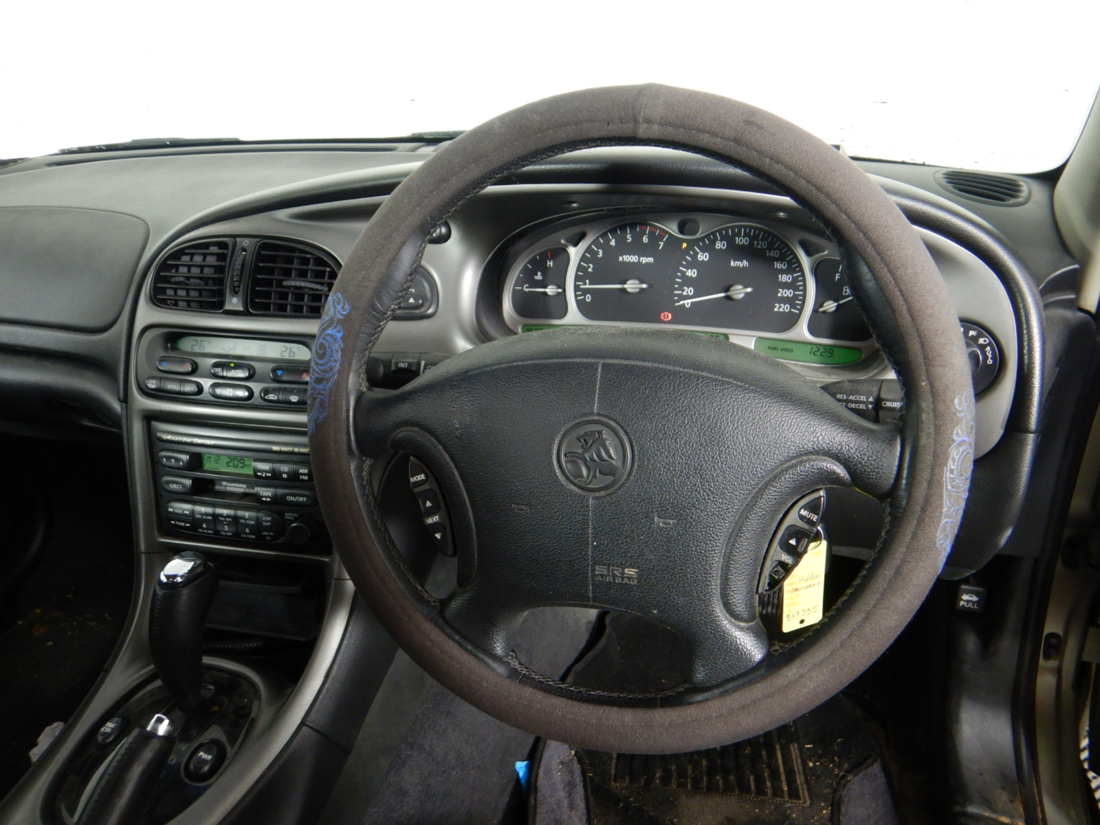 Stalking Horse Riesling 2024 (12x 750mL) Clare Valley, SA