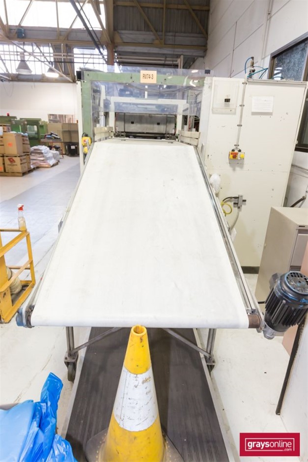 Magic Box Shiraz 2019 (6x 750mL) SEA