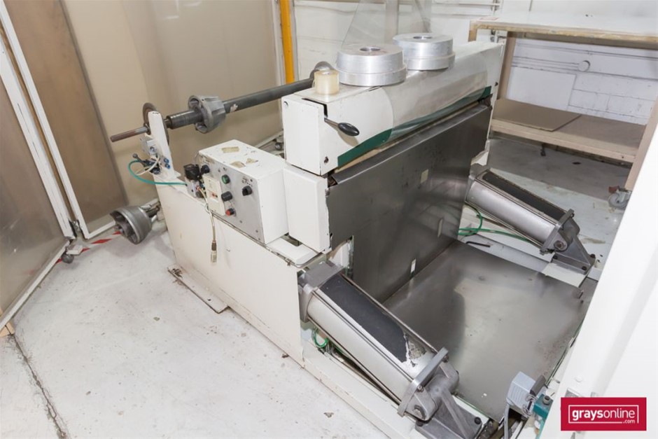 Woods Crampton White Label Barossa Cabernet Sauvignon 2022 (12x 750mL) SA