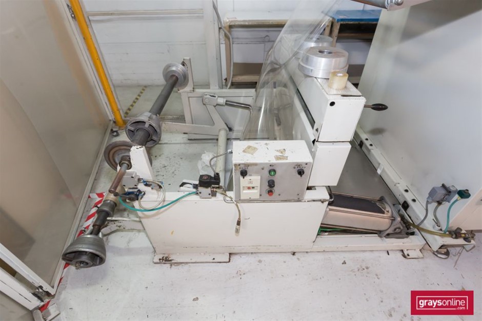 Byrne Estate Grown Shiraz 2023 (12x 750mL) SA