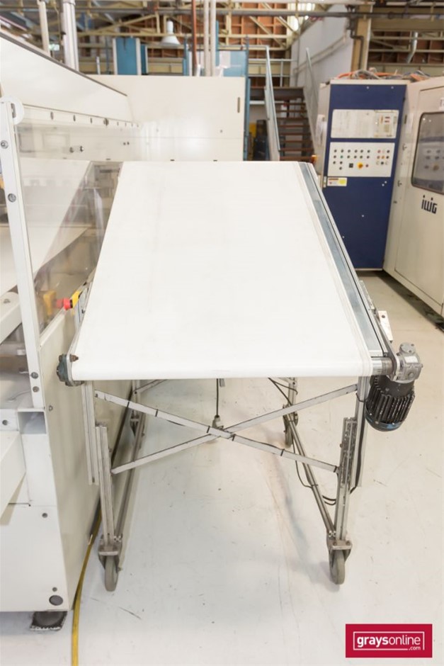 Fishbone Blue Shiraz 2024 (6x 750mL) Geographe