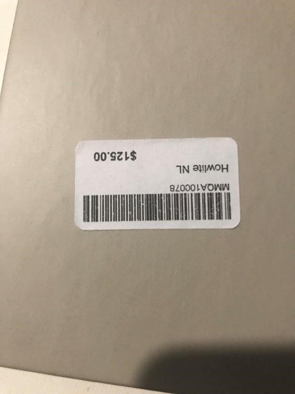 Naturalis Organic Chardonnay 2022 (6x 750mL) SA