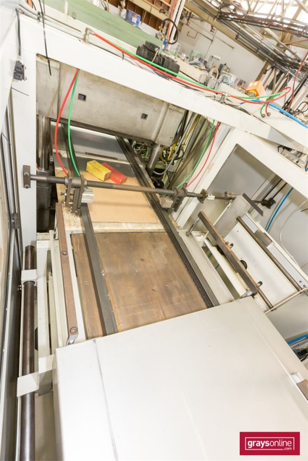 One Good Turn Merlot 2022 (6x 750mL) SA