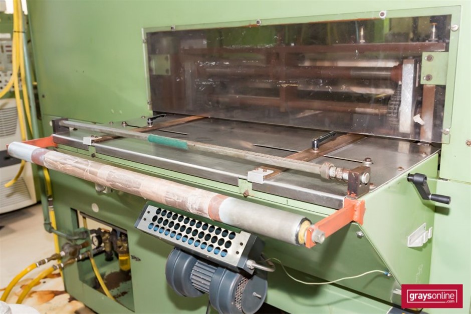 The Flying Fish Traminer Pet Nat 2022 (12x 750mL) Hunter Valley