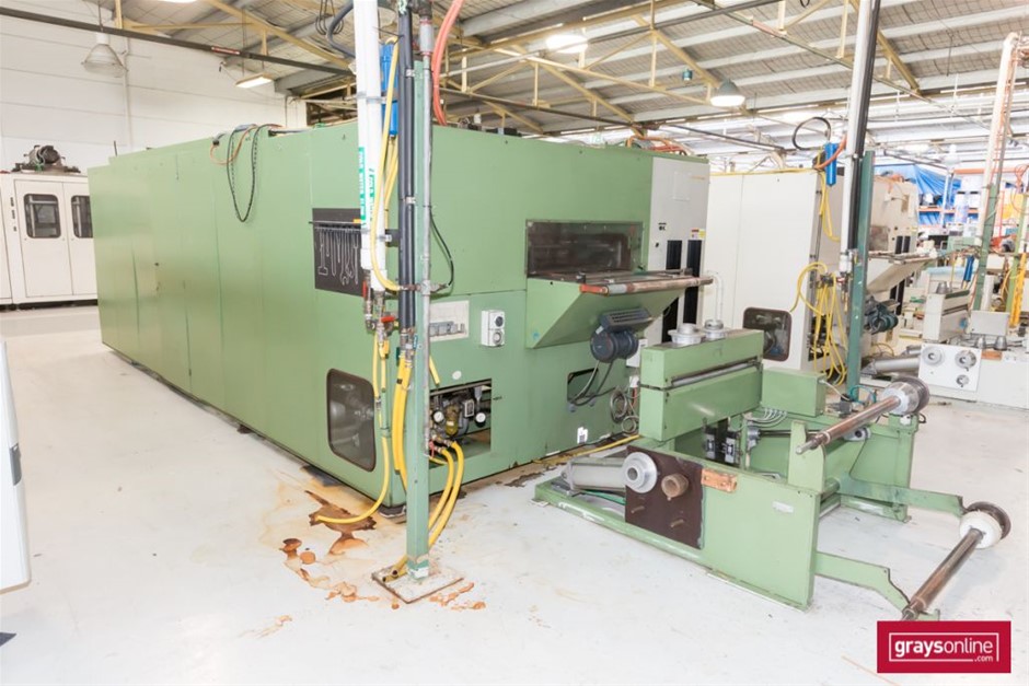 Thomson Estate Clare Valley Merlot 2023 (12x 750mL) SA