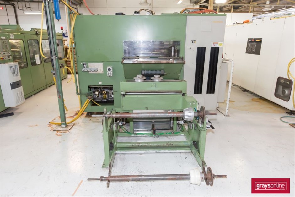 Thomson Estate Double Pass Shiraz 2022 (12x 750mL) South Australia