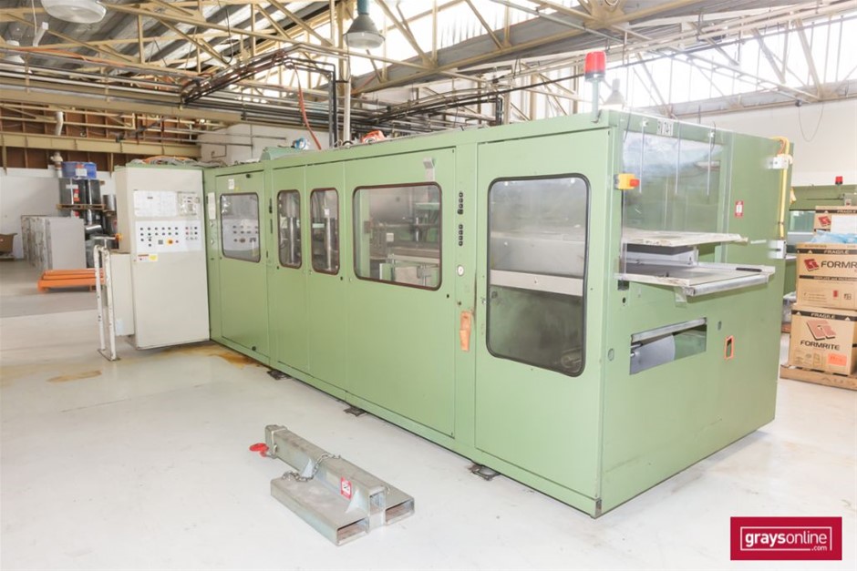 Thomson Estate Private Selection Shiraz 2021 (12x 750mL) Clare Valley