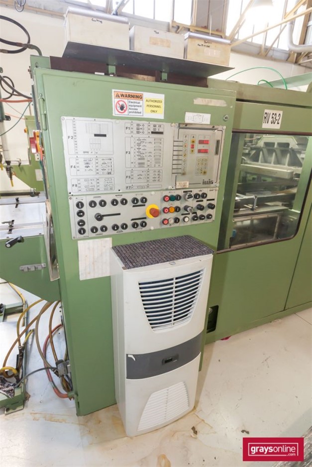 Yellow Box  'Mid-Strength' Pinot Grigio 2023 (12x 750mL) SA