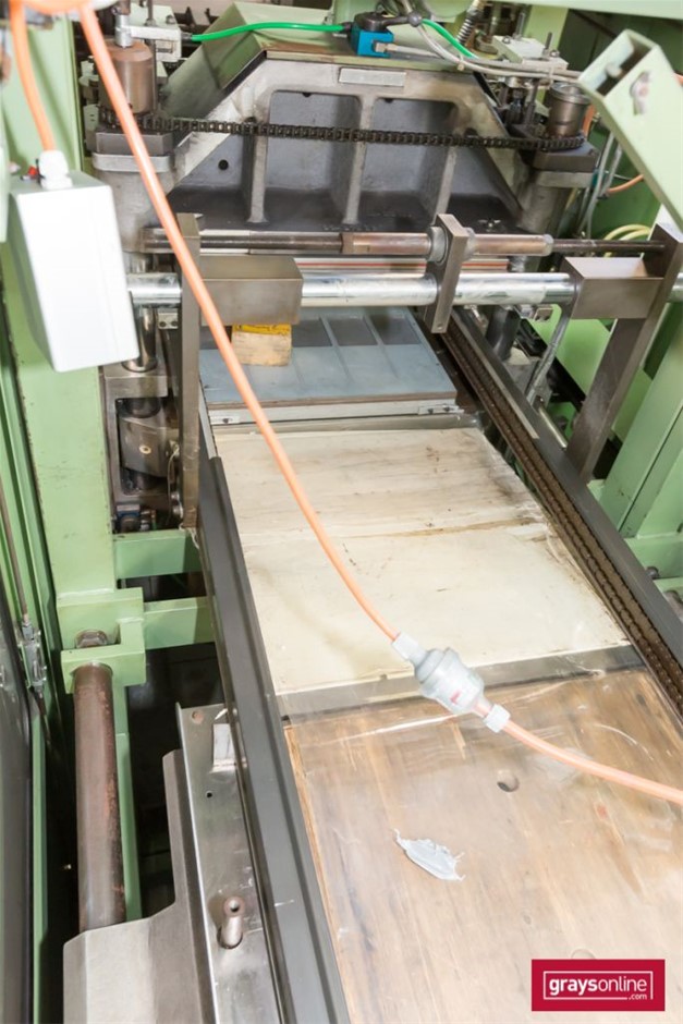 Yellowglen Yellow Sparkling NV (6x 750mL).