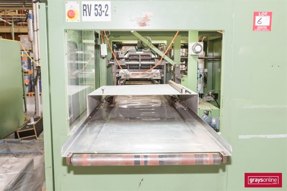 Younger Days Cabernet Sauvignon 2025 (12x 750mL), Heathcote, VIC.