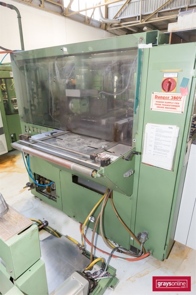 Younger Days Fiano 2025 (12x 750mL), VIC.