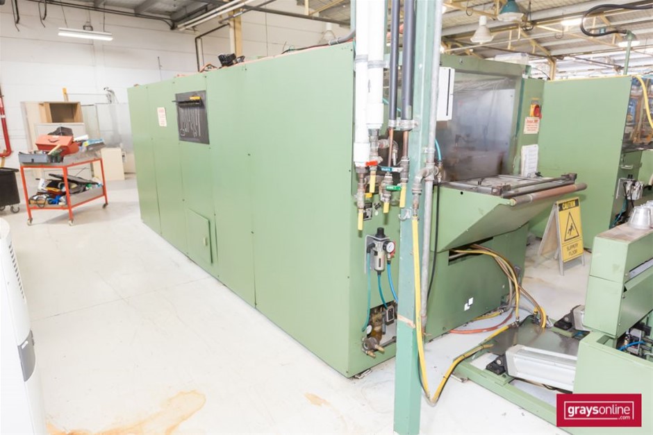 Younger Days Shiraz 2025 (12x 750mL), Heathcote, VIC.