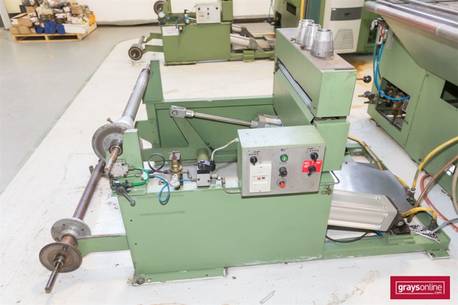 Zilzie Tendril & Vine Chardonnay 2024 (12x 750mL) VIC