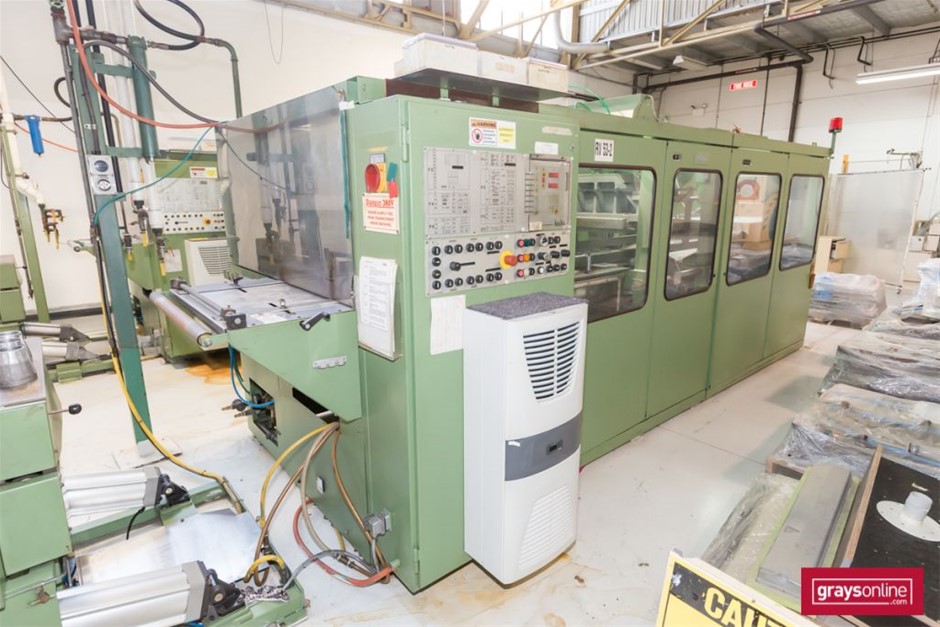 Zilzie Tendril & Vine Pinot Grigio 2024 (12x 750mL) VIC