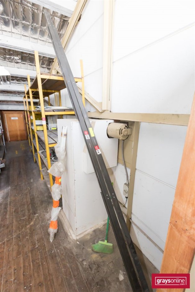 Zilzie Tendril & Vine Cuvee Blanc NV (12x 750mL) VIC