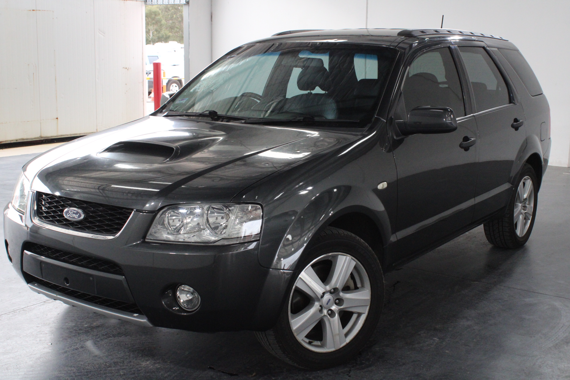 Crooked Mick Shiraz 2020 (6x 750mL) SEA