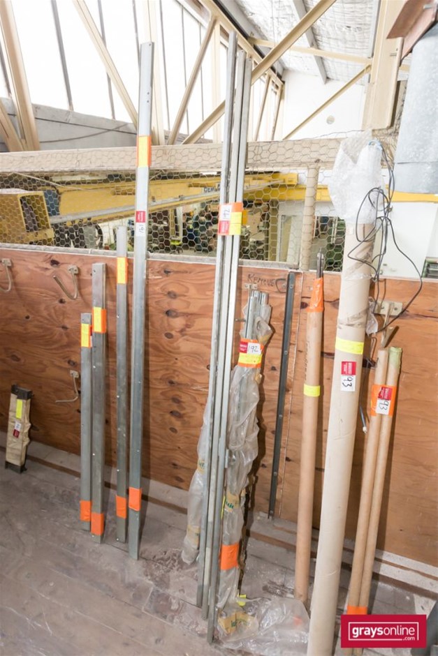 Next Crop Greco 2022 (12x 750mL) Langhorne Creek