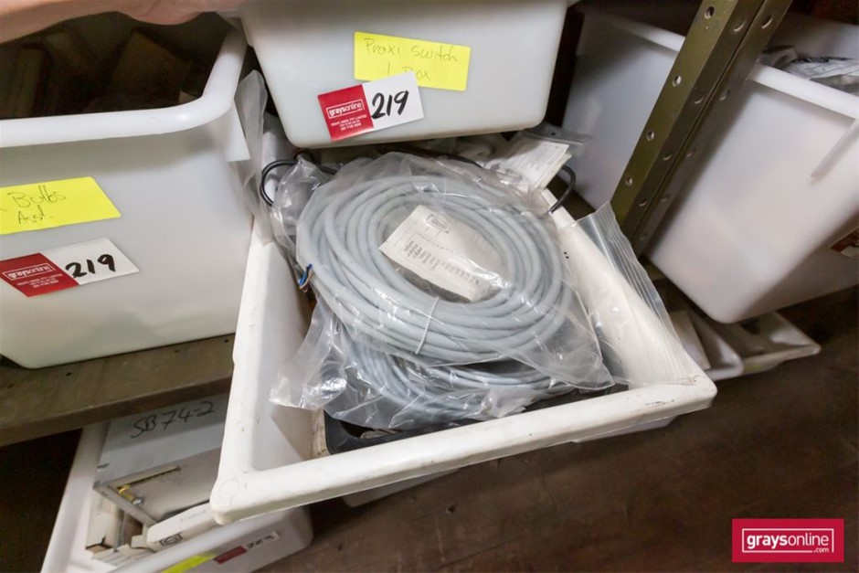 Thomson Estate Lookout Ridge Chardonnay 2025 (12x 750mL) South Australia