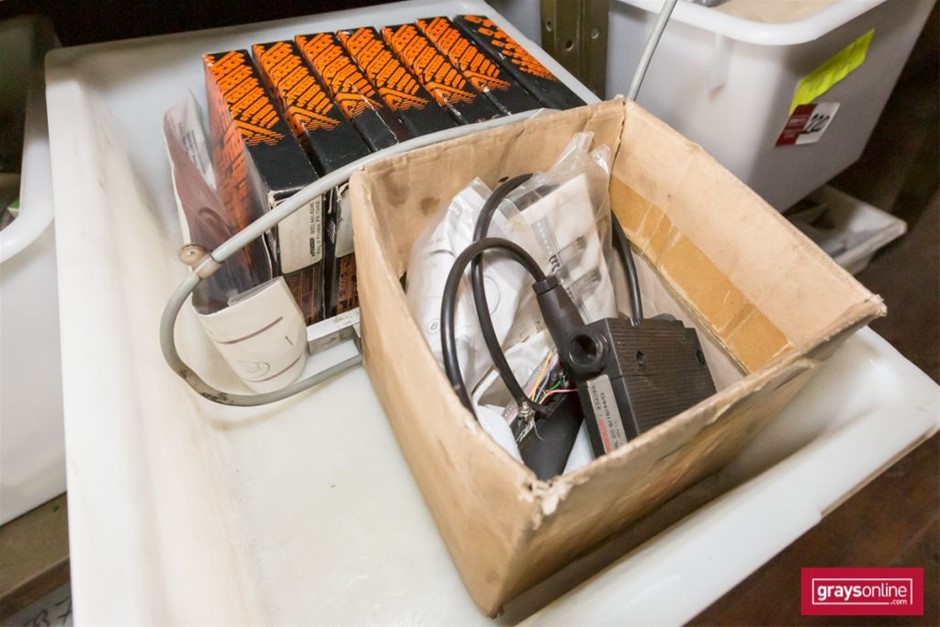 Thomson Estate Old Pumphouse Shiraz 2023 (12x 750mL) SA