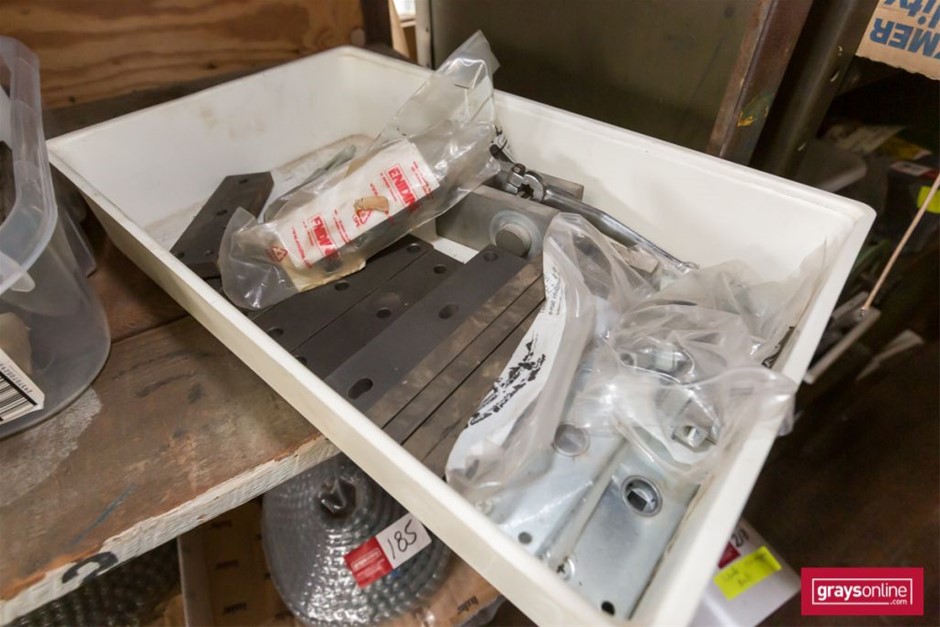 Bleasdale Sparkling Shiraz NV (6x 750mL), Langhorne Creek, SA.