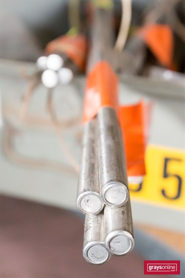 Fishbone Blue Chardonnay 2023 (6x 750mL) Geographe