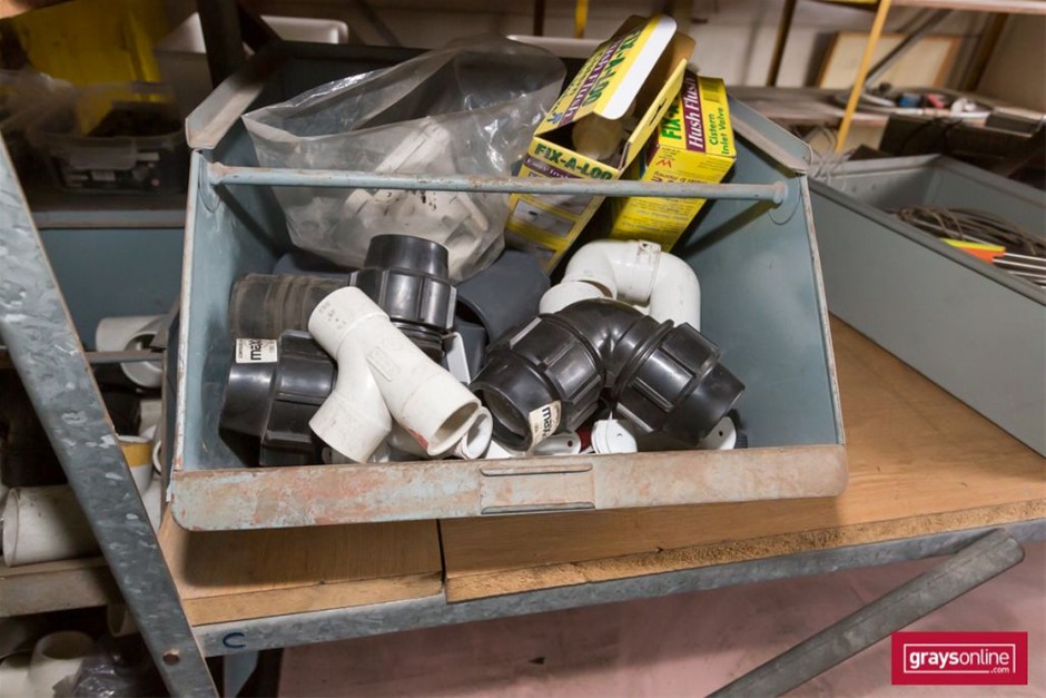 Fishbone Blue Merlot 2023 (6x 750mL) Geographe