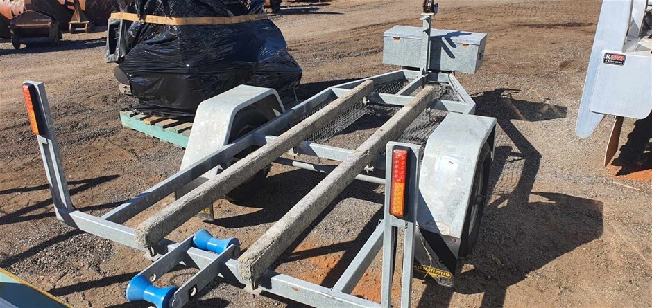 Fishbone Blue Rose 2023 (6x 750mL) Geographe