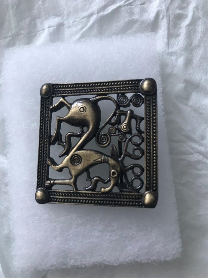 Wolf Blass Red Label Tawny NV (6x 750mL).