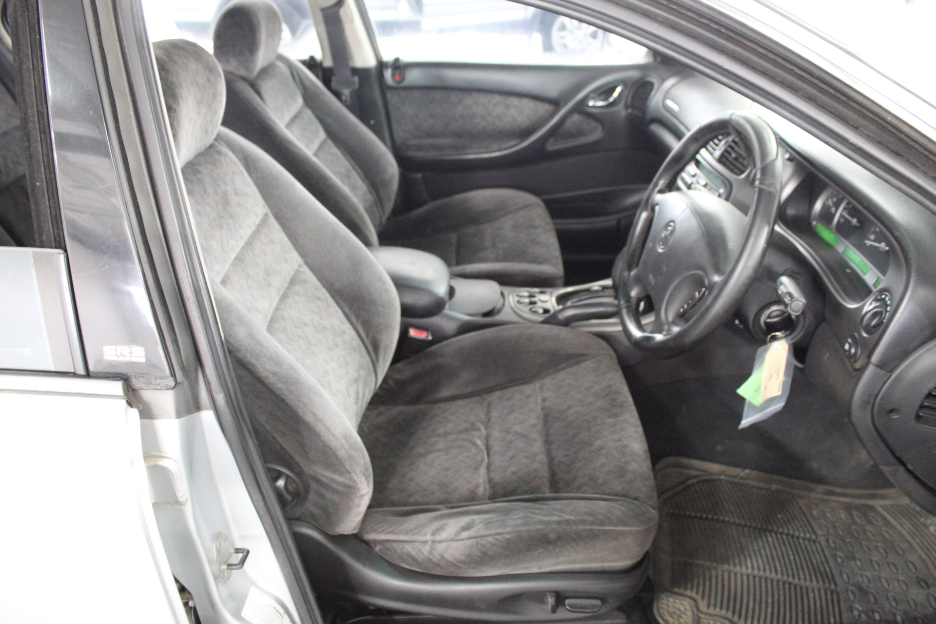 Roberts Estate Shiraz 2023 (12x 750mL) SEA