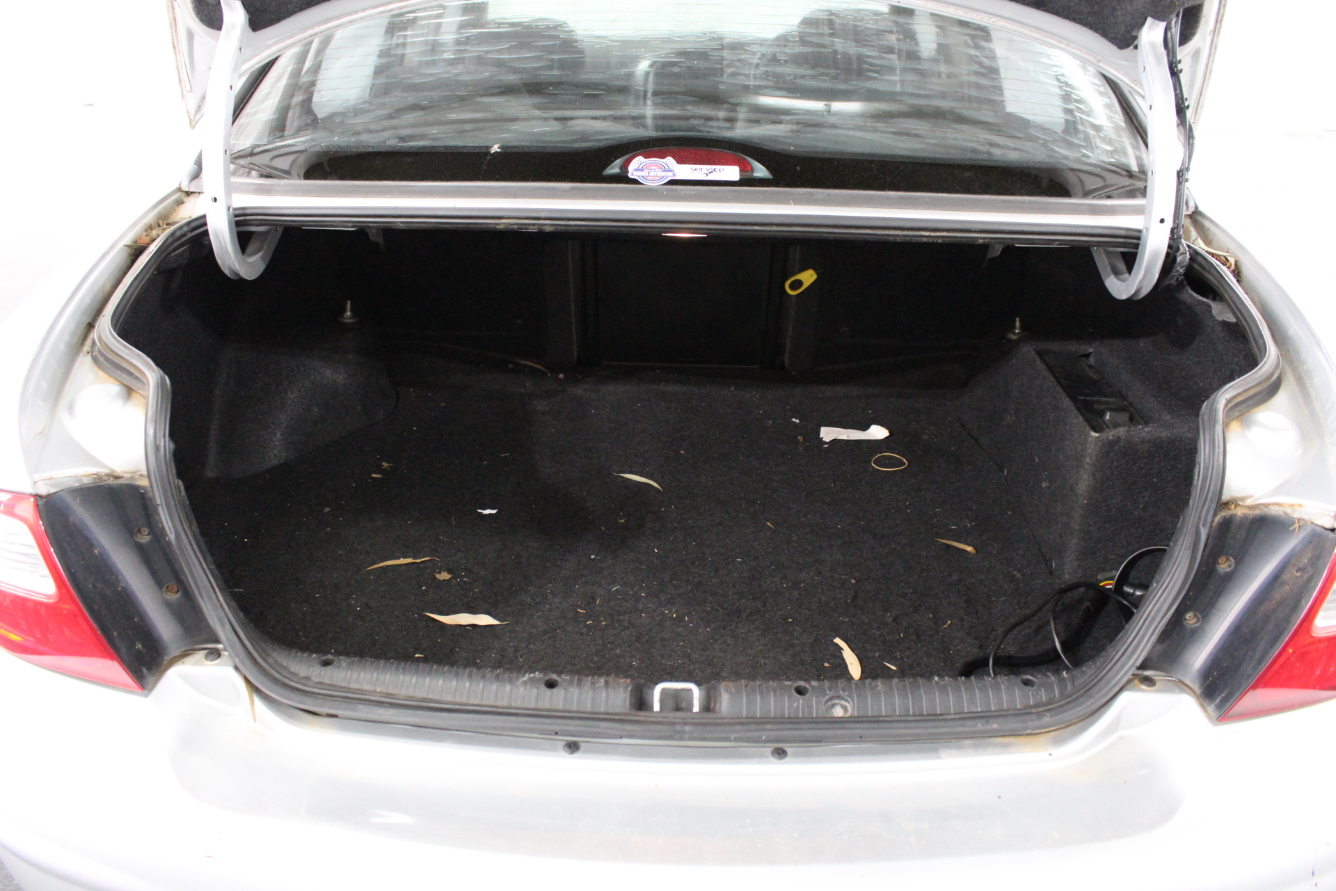 Snake + Herring Tough Love Chardonnay 2023 (12x 750mL) WA