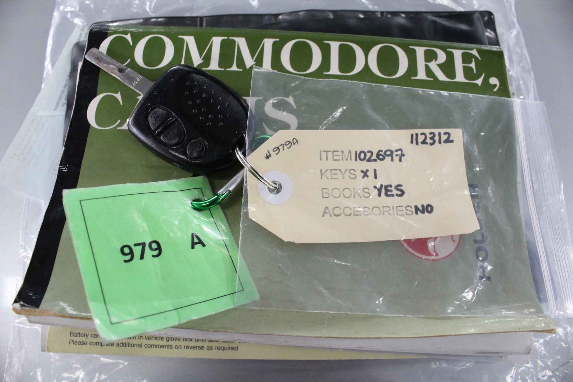 Spee Wah Chardonnay 2024 (12x 750mL) SEA