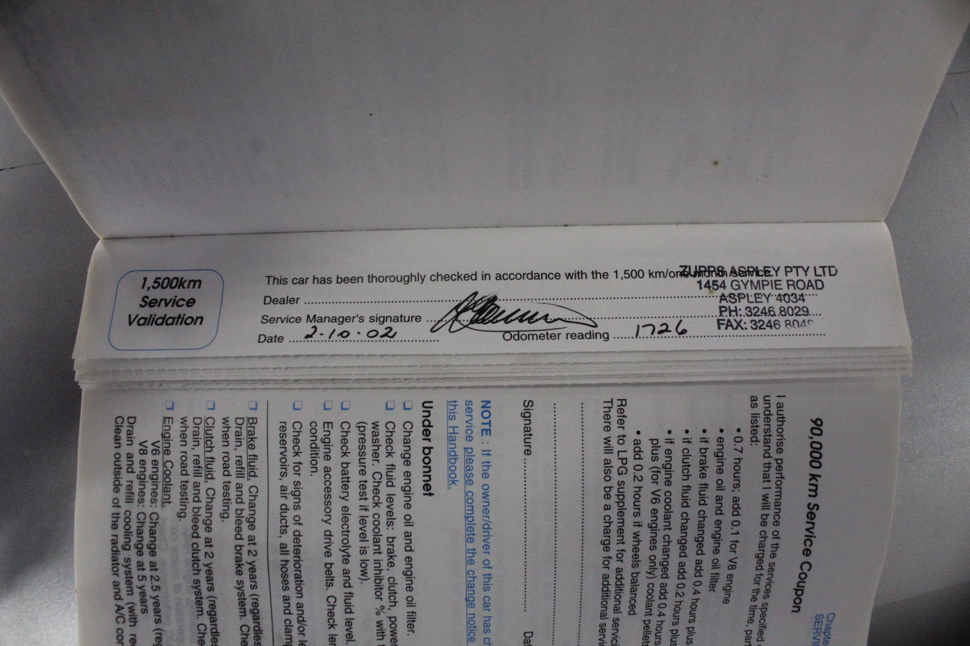 Stalking Horse Pinot Grigio 2025 (12x 750mL) Langhorne Creek