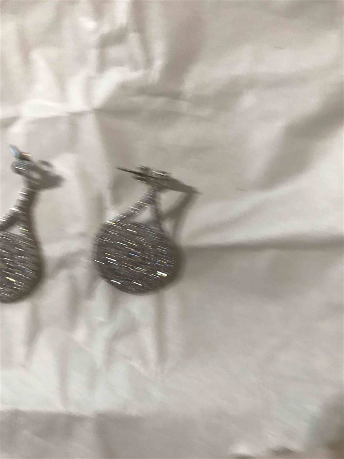 Amble & Fox Cabernet Sauvignon 2023 (12x 750mL), Margaret River.