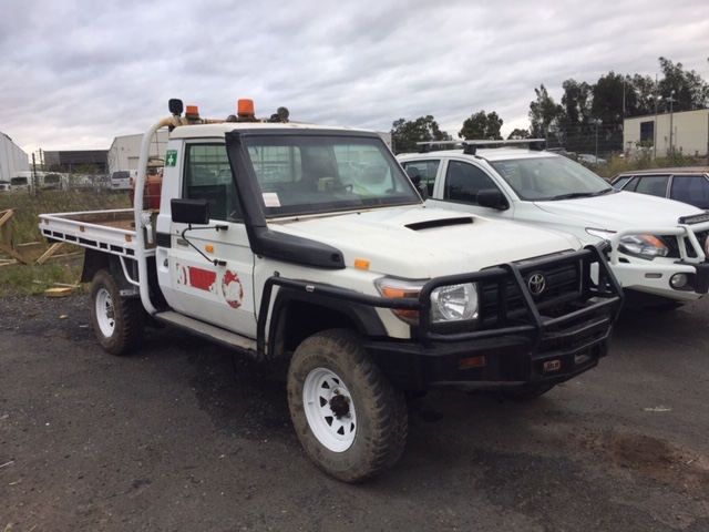 Approx. 27 x Niacet Calprona CP Granula 25kg Bags