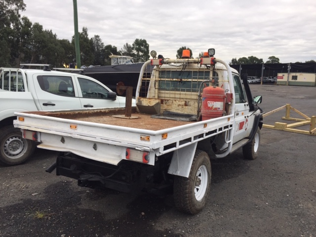 Approx. 20 x ANPARIO Neutrox 25kg Bags