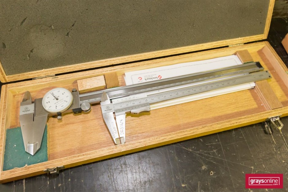 Rhodium Plated 7 Ring Lucky Charm Necklace