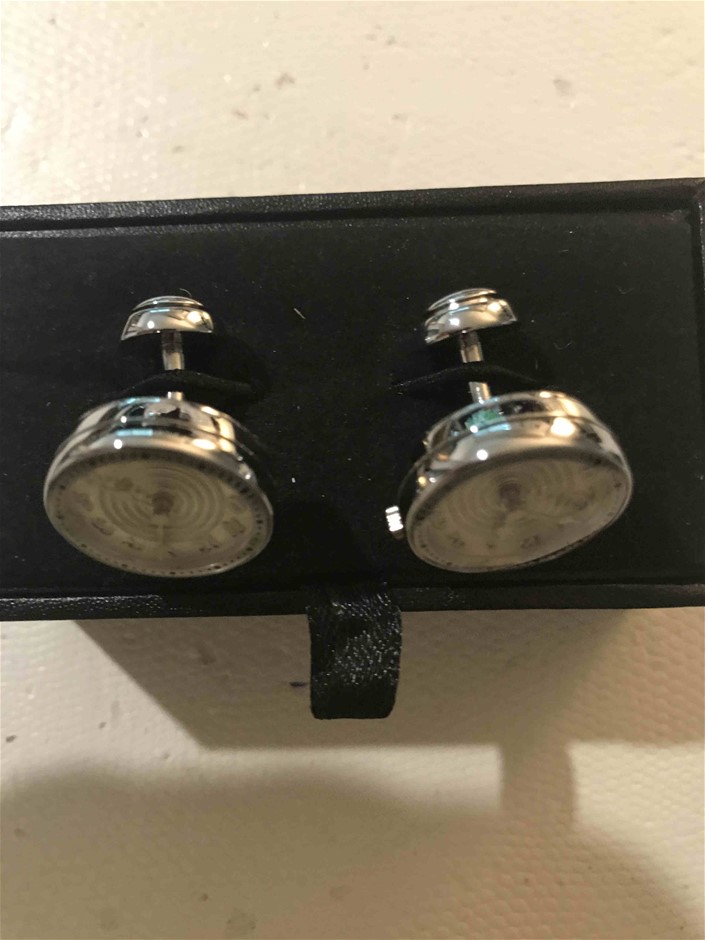 BULK PACK - 12 x Pairs of Birthstone Coloured 5mm Earrings - Great Gift Ide