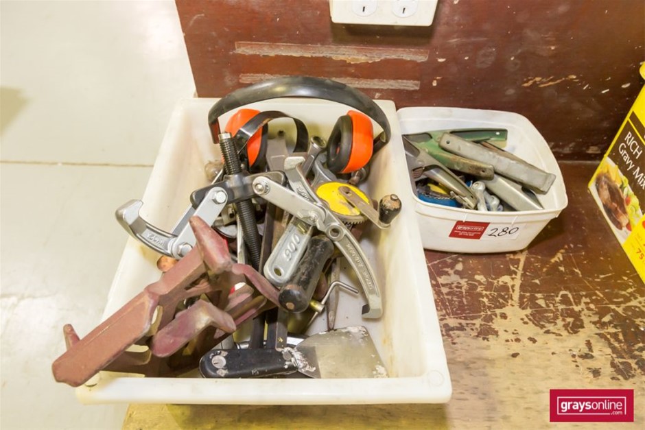 Hollywood Style - Navy Leather Bracelet