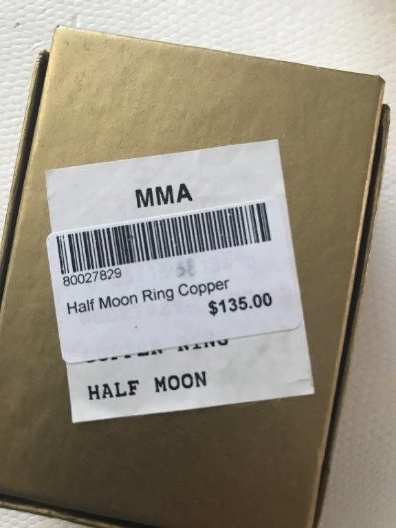 Designer Simulated Diamond Swirl Ring in Silver - US Size 7