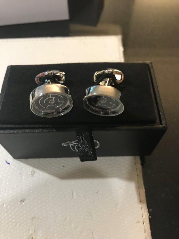 1 Gram ADM Silver x 4 & 0.24 Gram ABM Gold