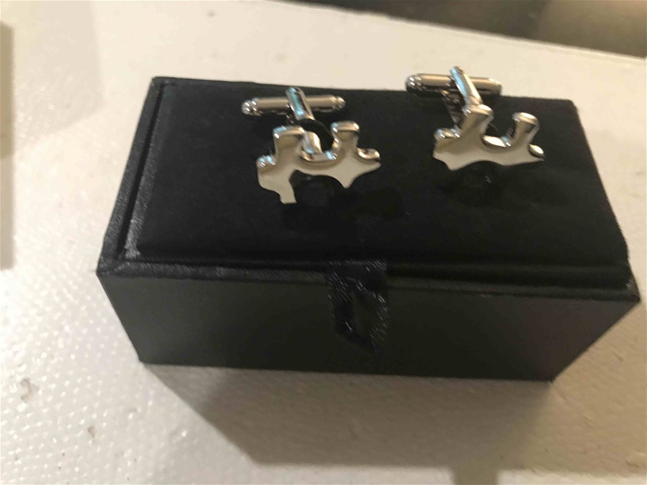 Half Ounce CPG certified silver bar