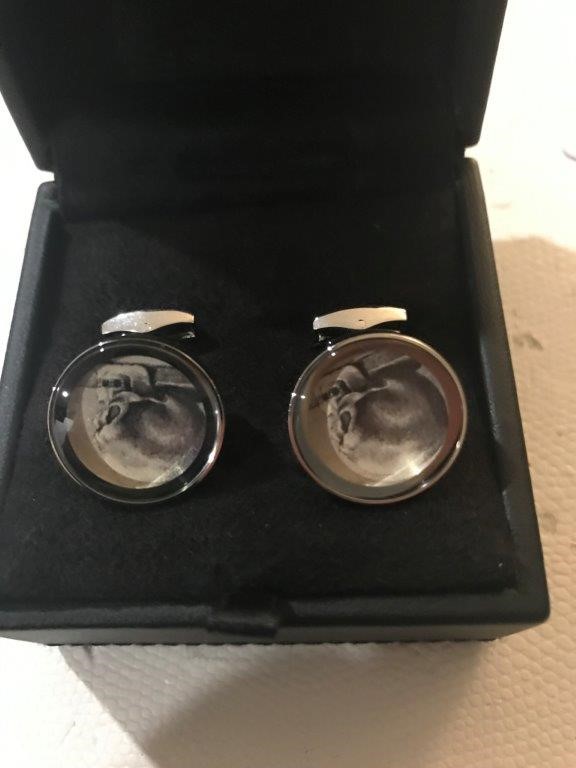 0.07 Carat round 2 white diamond