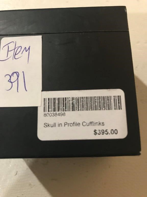 3 X Old Vintage Antique Bronze Mini Padlocks With Keys