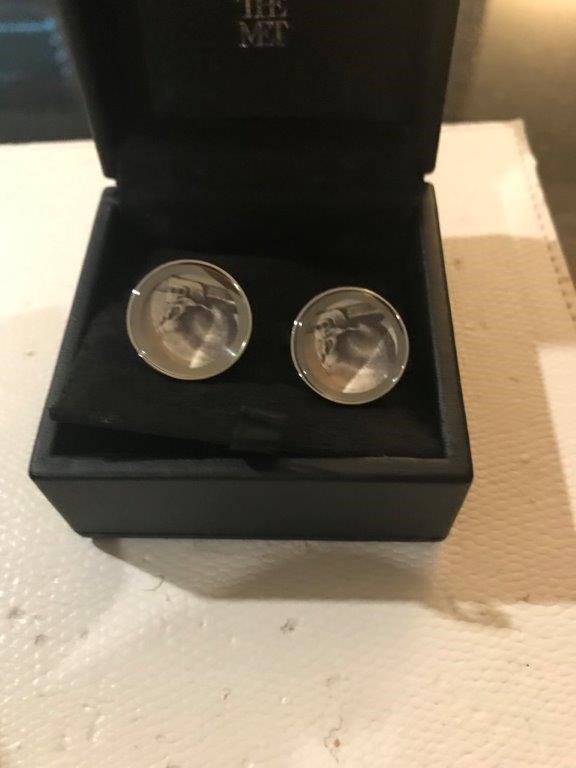 0.13 Gram Gold Nugget