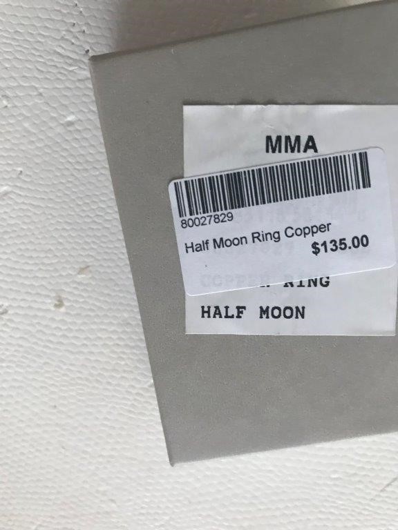 0.011 Carat Australian Pink Diamond PC 1 round diamond certified