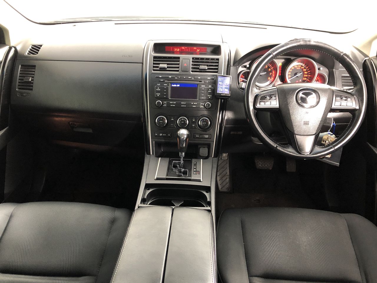 4.95 carats rose gold topaz certified