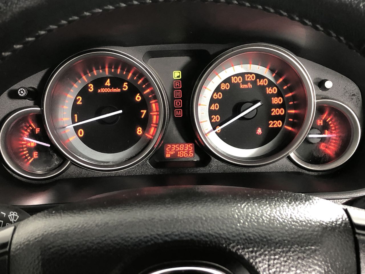 3.985 carat red ruby certified usd val $2,100