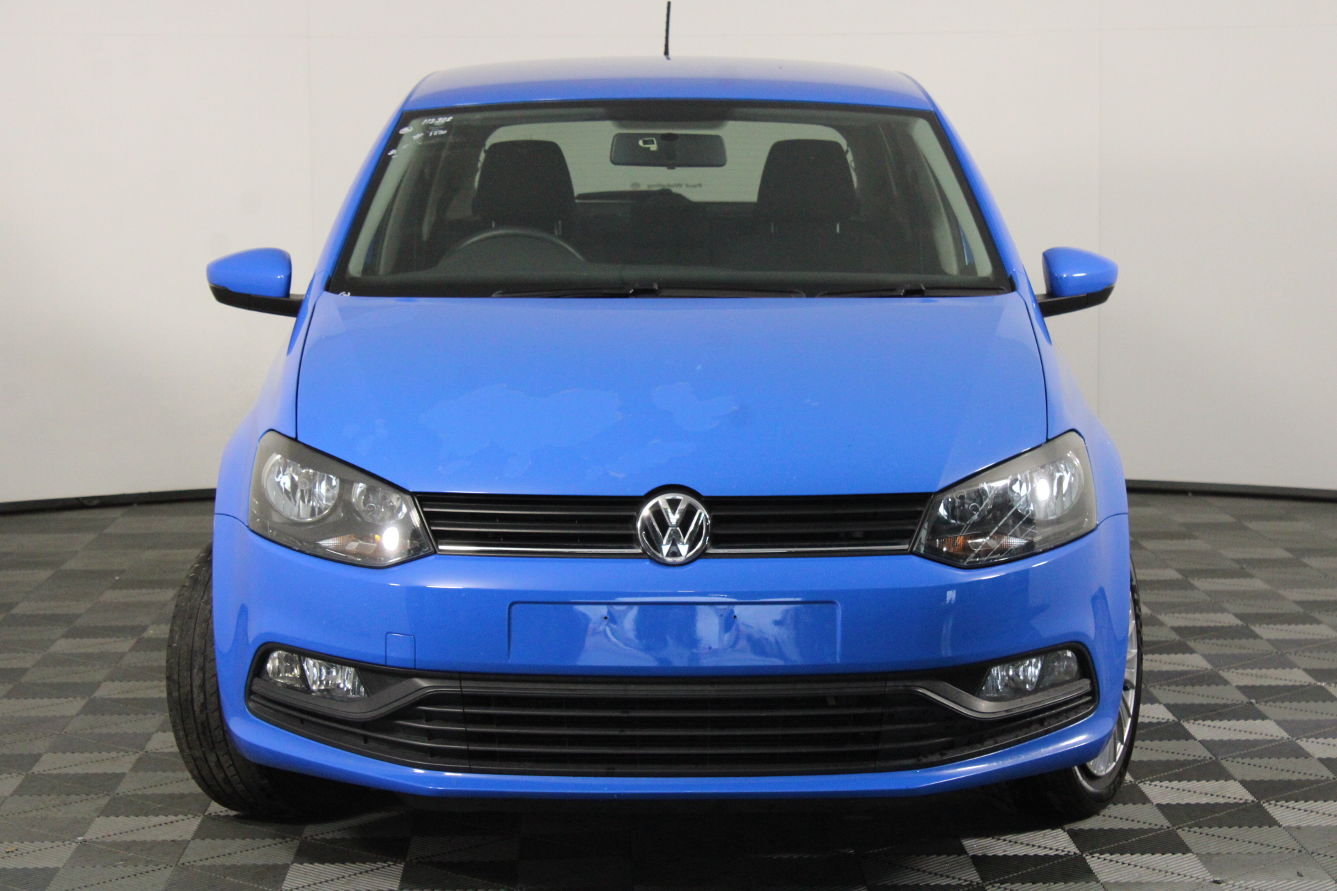 BIJ'OR - Genuine Pink Pearl & Purple Simulated Diamond Earrings RRP $59